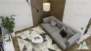 Apartament 3 camere, 81.66mp, bloc nou, incalzire in pardoseala, finisaje premium, zona Antiaeriana - imagine 8