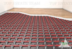 Apartament 3 camere, 81.66mp, bloc nou, incalzire in pardoseala, finisaje premium, zona Antiaeriana - imagine 13