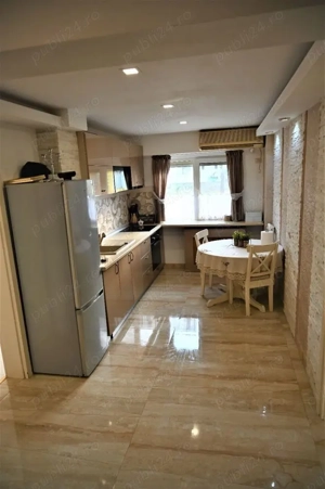 Ap. cu 2 camere in Mangalia - imagine 3