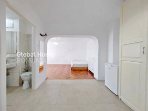 Dorobanți-Romană | Garsonieră | Disponibilă Imediat - imagine 4