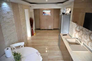 Ap. cu 2 camere in Mangalia