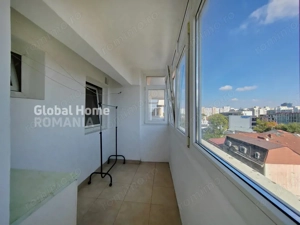 Dorobanți-Romană | Garsonieră | Disponibilă Imediat - imagine 11