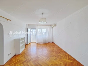 Dorobanți-Romană | Garsonieră | Disponibilă Imediat - imagine 7