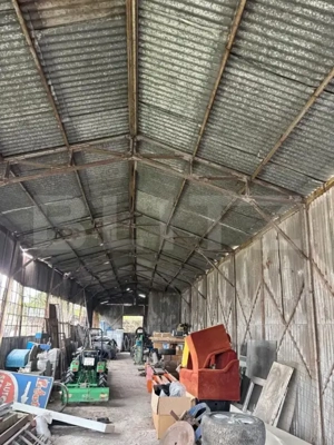 Doua hale industriale de vanzare, 390 mp + 216 mp, Calea București - imagine 4