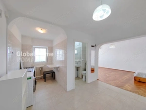 Dorobanți-Romană | Garsonieră | Disponibilă Imediat - imagine 3