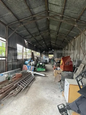 Doua hale industriale de vanzare, 390 mp + 216 mp, Calea București - imagine 5