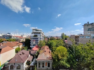 Dorobanți-Romană | Garsonieră | Disponibilă Imediat - imagine 12