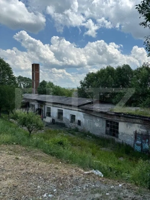 Doua hale industriale de vanzare, 390 mp + 216 mp, Calea București