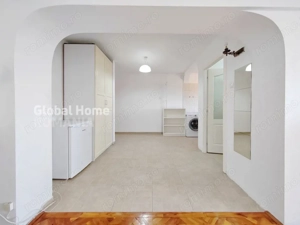Dorobanți-Romană | Garsonieră | Disponibilă Imediat - imagine 9