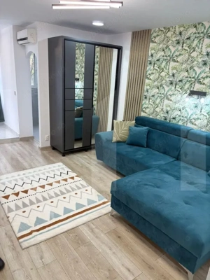 Garsonieră de lux, la 5 minute de metrou Lujerului