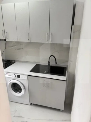 Garsonieră de lux, la 5 minute de metrou Lujerului - imagine 5