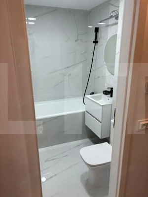 Garsonieră de lux, la 5 minute de metrou Lujerului - imagine 7