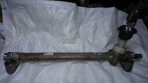 caseta directie opel carl, sevrolet spark volan pe stanga - imagine 2