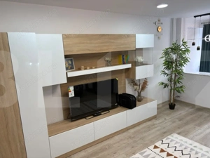 Garsonieră de lux, la 5 minute de metrou Lujerului - imagine 2