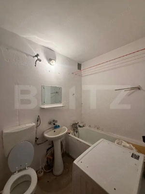 Garsoniera confort 1, 28 mp, Strada Hidrocentralei - imagine 4 Garsoniera confort 1, 28 mp, Strada Hidrocentralei - imagine 4