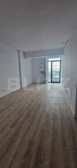 Apartament 2 camere, 46 mp, etaj intermediar, bloc nou, zona BMW