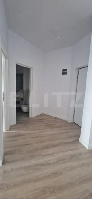 Apartament 2 camere, 46 mp, etaj intermediar, bloc nou, zona BMW  - imagine 2