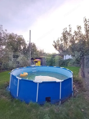 Casa individuala cu 3 camere, 530 mp teren, in Turda Noua - imagine 7