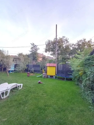 Casa individuala cu 3 camere, 530 mp teren, in Turda Noua - imagine 9