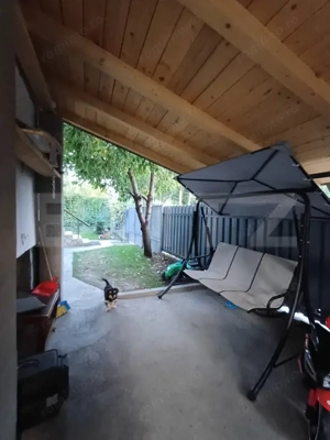 Casa individuala cu 3 camere, 530 mp teren, in Turda Noua - imagine 4