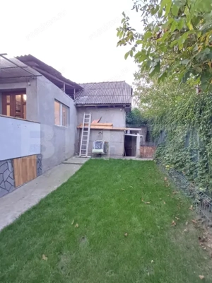 Casa individuala cu 3 camere, 530 mp teren, in Turda Noua - imagine 2