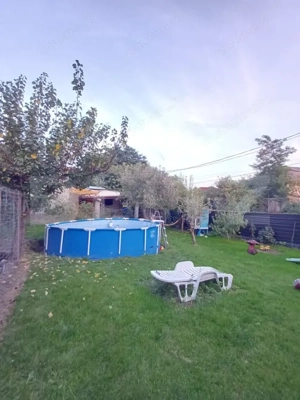 Casa individuala cu 3 camere, 530 mp teren, in Turda Noua - imagine 6