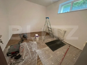 Apartament cu o camera, 31 mp, Zalau - imagine 4