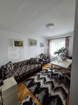 Apartament 2 camere, decomandat, zona Casa Piratilor! 