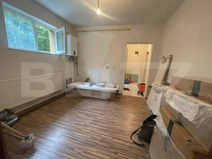 Apartament cu o camera, 31 mp, Zalau