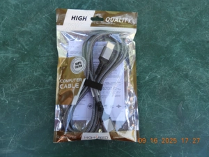 Cablu HDMI,High Quality