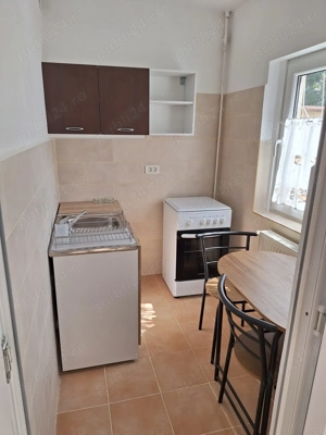 Vand garsoniera Zona Plavat 2 - imagine 10