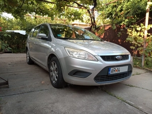 Vand Ford Focus II (Mk2), facelift Turnier - imagine 3