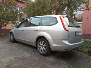 Vand Ford Focus II (Mk2), facelift Turnier - imagine 2