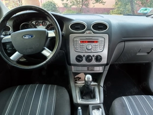 Vand Ford Focus II (Mk2), facelift Turnier - imagine 5
