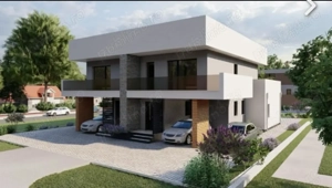 Duplex modern-Dumbrăvița Timiș - imagine 2