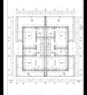Duplex modern-Dumbrăvița Timiș - imagine 9
