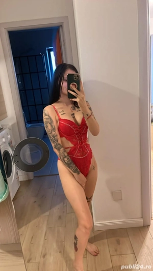 Gabriela reala doar deplasări 