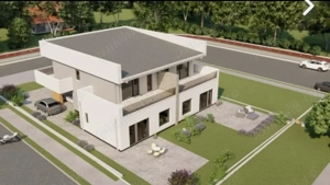 Duplex modern-Dumbrăvița Timiș - imagine 7