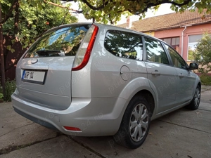 Vand Ford Focus II (Mk2), facelift Turnier - imagine 4