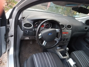 Vand Ford Focus II (Mk2), facelift Turnier - imagine 7