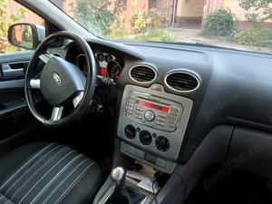 Vand Ford Focus II (Mk2), facelift Turnier - imagine 6