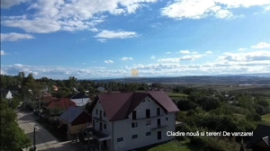 Cladire Noua 620 mp intre Suceava si Radauti! Aproape de E85! - imagine 2