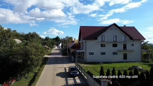 Cladire Noua 620 mp intre Suceava si Radauti! Aproape de E85! - imagine 9