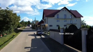 Cladire Noua 620 mp intre Suceava si Radauti! Aproape de E85! - imagine 7