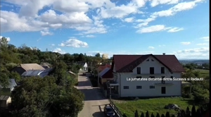 Cladire Noua 620 mp intre Suceava si Radauti! Aproape de E85! - imagine 3