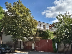 Teren cu casa renovabila zona Domenii, Ion Mihalache - imagine 2