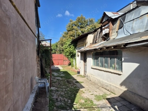 Teren cu casa renovabila zona Domenii, Ion Mihalache - imagine 5