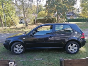 Golf 4 restaurat total (1998)(NEGOCIABIL)   - imagine 4 Golf 4 restaurat total (1998)(NEGOCIABIL)   - imagine 4