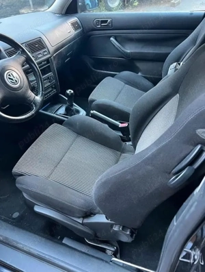 Golf 4 restaurat total (1998)(NEGOCIABIL)   - imagine 3 Golf 4 restaurat total (1998)(NEGOCIABIL)   - imagine 3