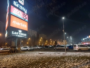 Circumvalațiunii   apartament cu o cameră - imagine 5